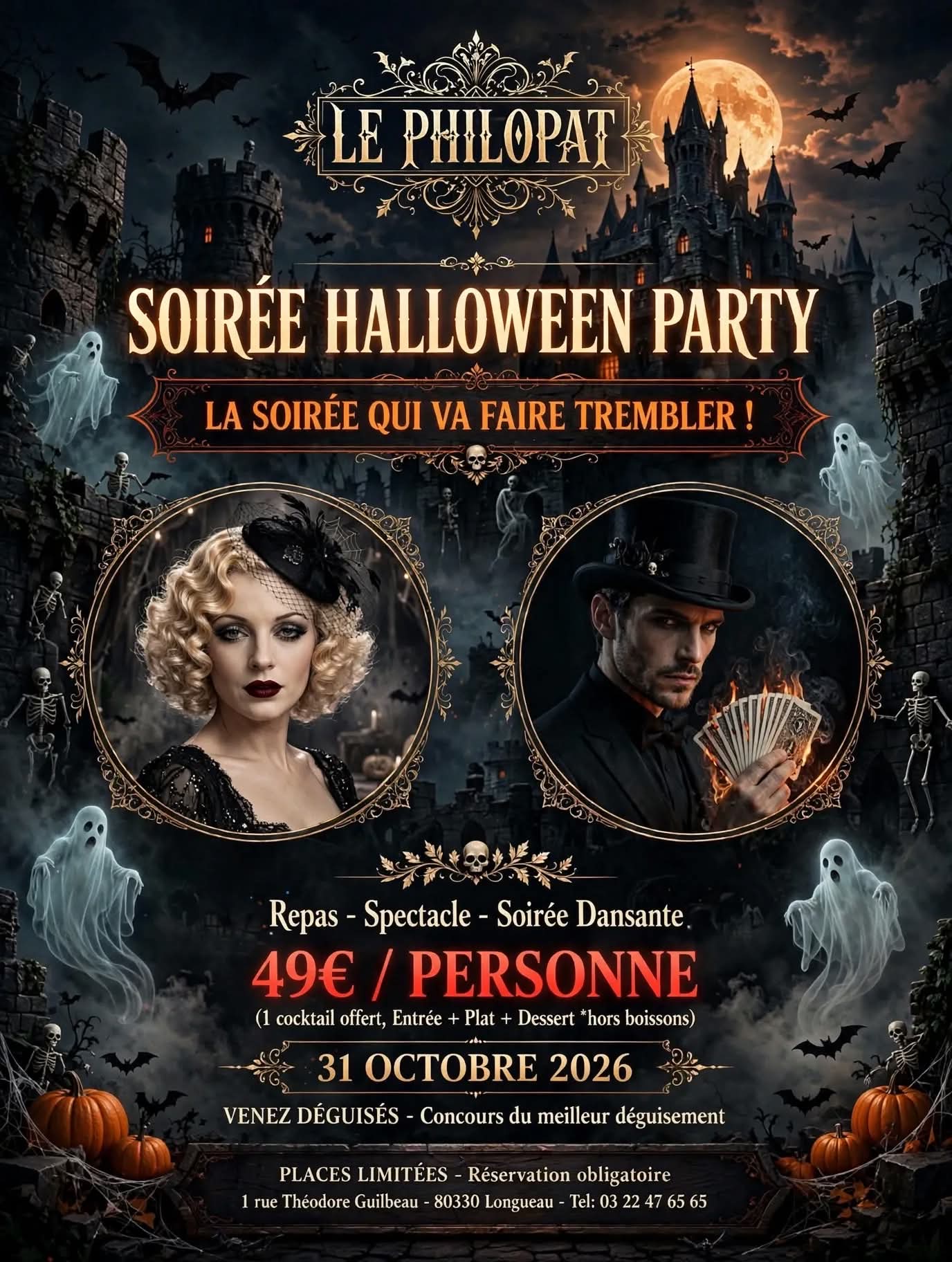 halloween-party