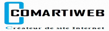 Logo-Comartiweb