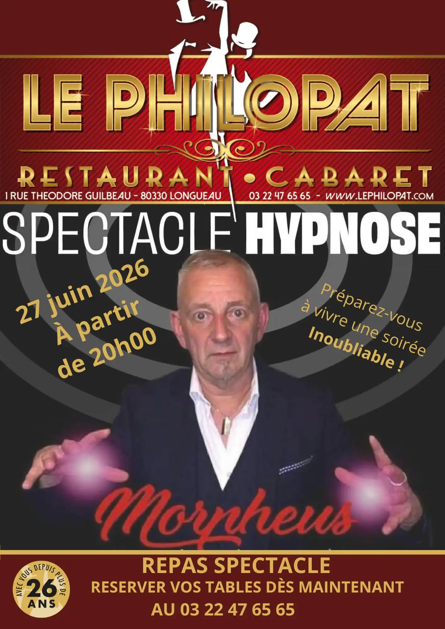 hypnose