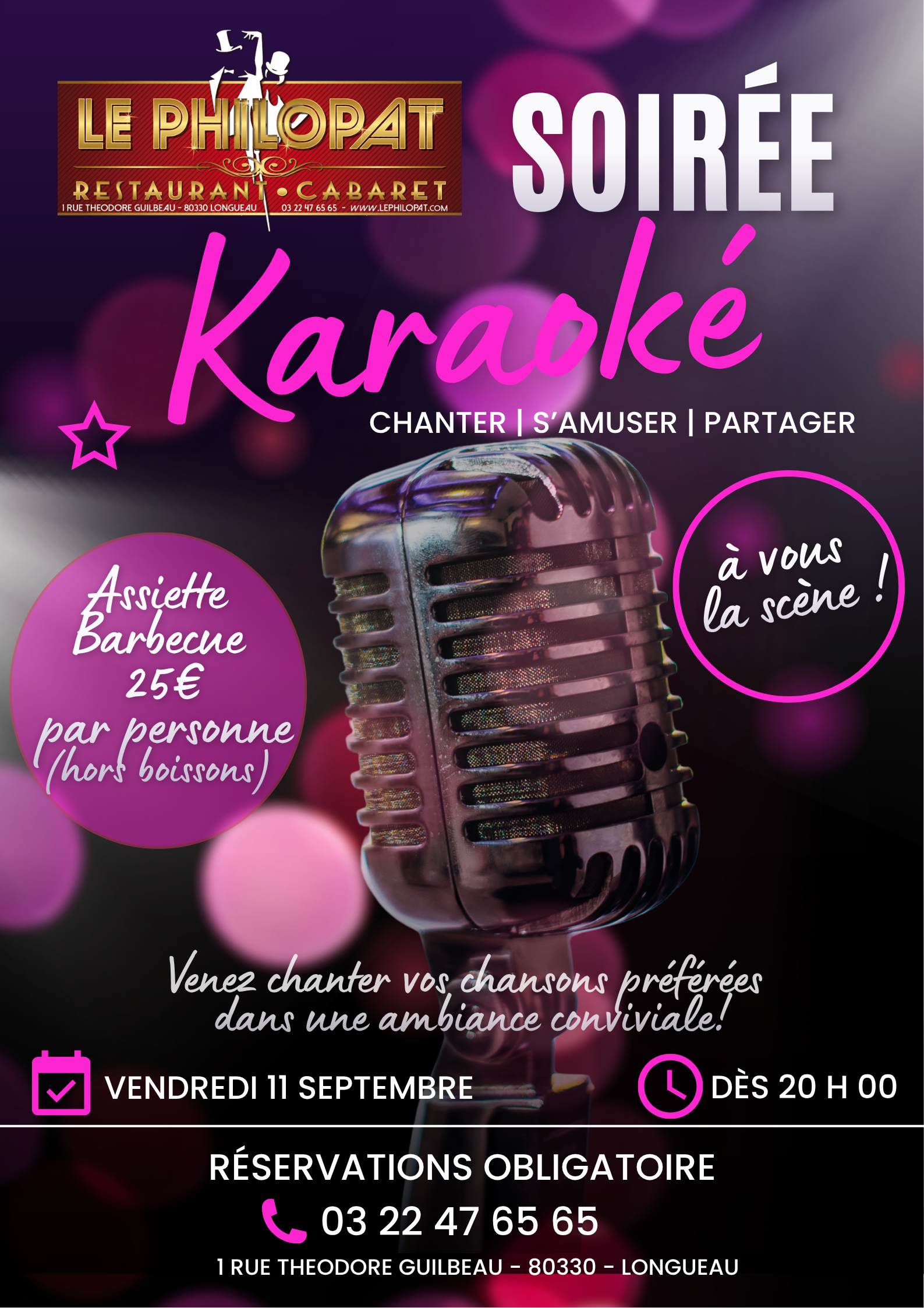 karaoke