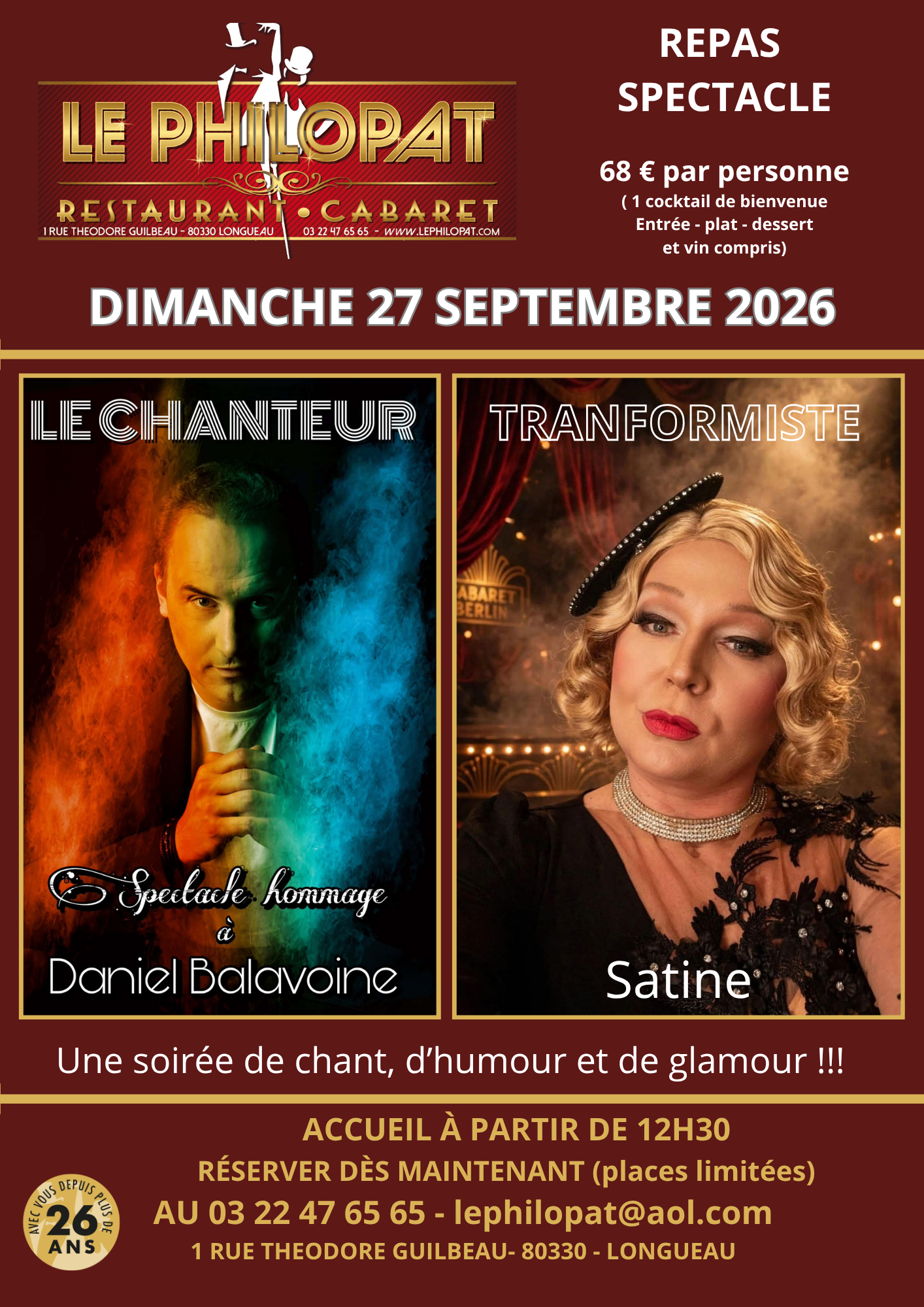 le-chanteur