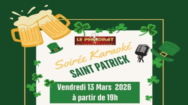 saint-patrick